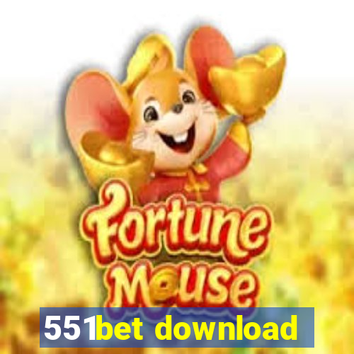 551bet download